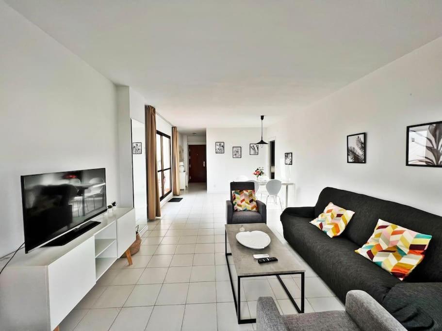 Bonito Atico En Primera Linea De Playa Con Piscina Fuengirola Ngoại thất bức ảnh